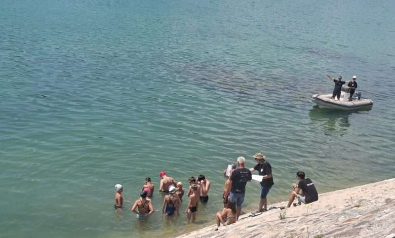 Mladi plivači iz cijele BiH obilježili jubilej plivačkog mitinga „Suljo i Mujo“ u Lisičićima