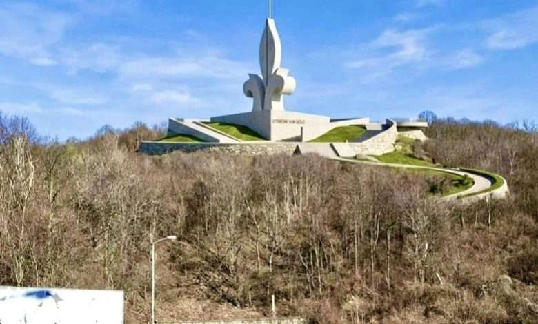 Odjeci projekta „Ljiljan“ na Ivan Sedlu: Esad Muhibić javno pohvalio podršku Memorijalnog centra Sarajevo