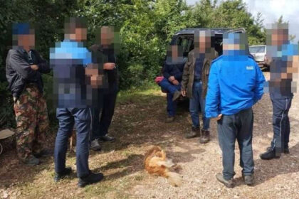 PETI DAN BLOKADE NA KRUŠČICI: Mještani brane vodu, menadžment Šumarstva “Prenj” neprofesionalnom šutnjom produbljuje krizu