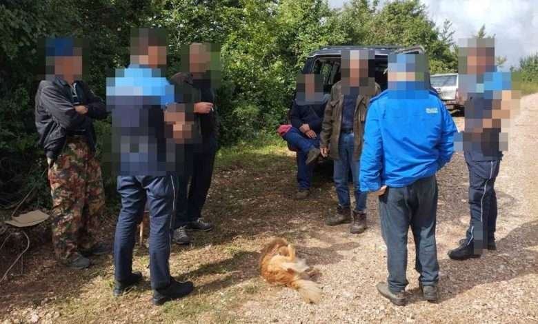 PETI DAN BLOKADE NA KRUŠČICI: Mještani brane vodu, menadžment Šumarstva “Prenj” neprofesionalnom šutnjom produbljuje krizu
