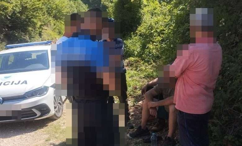 Nove blokade od strane građana: Mještani Kruščice ponovo zaustavili mehanizaciju