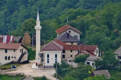 Organizovan prevoz iz Konjica povodom svečanog otvorenja džamije u Repovcima
