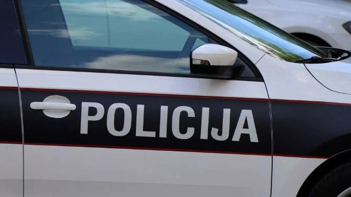 Pucnjava na području Trnova: Iz Operativnog centra MUP-a KS kažu da je policija na terenu