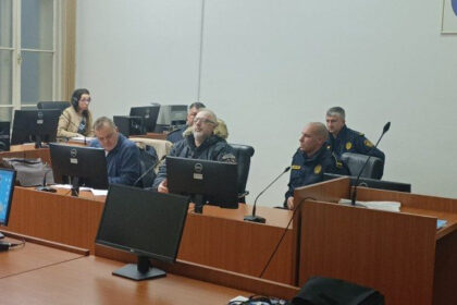 Osuđenom Faći ukinut pritvor zbog narušenog zdravstvenog stanja