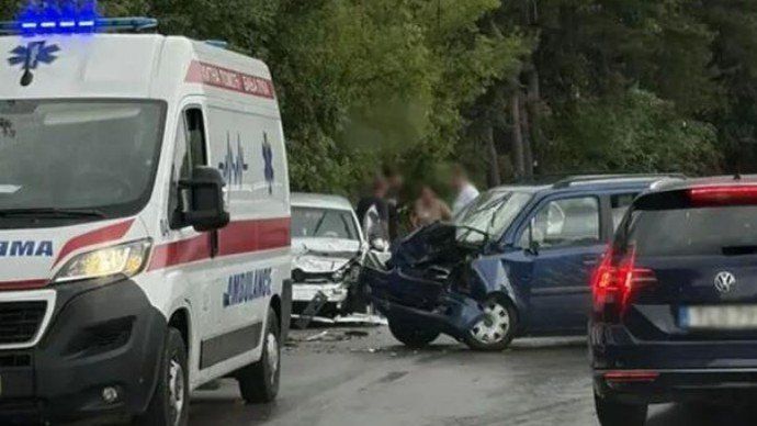 Poznat identitet nastradalog i detalji teškog udesa kod Banjaluke