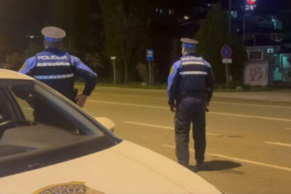 Dramatična noć u Starom Gradu: Otkrivamo identitet muškarca koji je drugog ubo u grudi i ženu udario u glavu