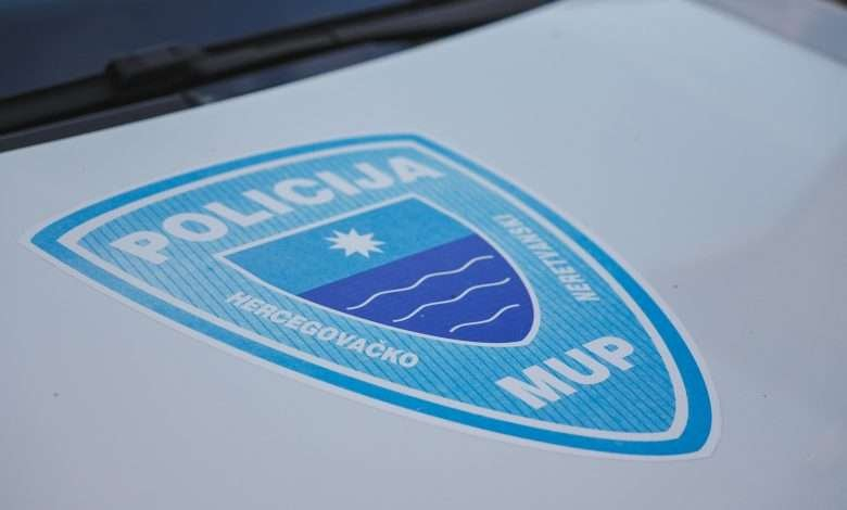 MUP HNK uvodi GPS nadzor u službena vozila: Pratit će se lokacija, rute i korištenje voznog parka