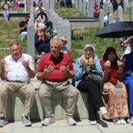 Bošnjaci Prozora i dalje čekaju pravdu i kaznu za zločine HVO-a na Crnom vrhu, najmlađa žrtva sedmomjesečni dječak
