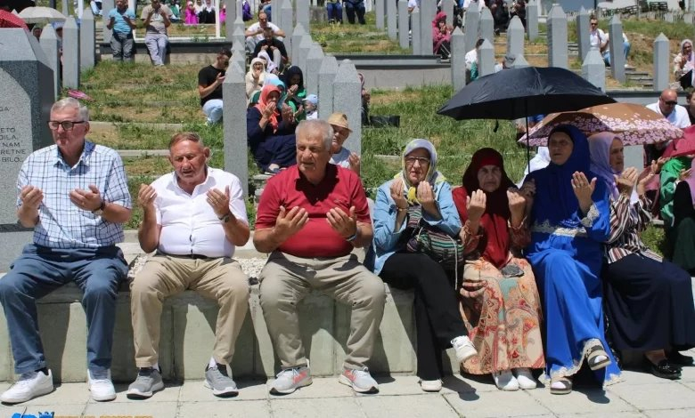 Bošnjaci Prozora i dalje čekaju pravdu i kaznu za zločine HVO-a na Crnom vrhu, najmlađa žrtva sedmomjesečni dječak