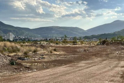 Štab CZ Mostar: Pretovar otpada od 20. jula na novoj lokaciji