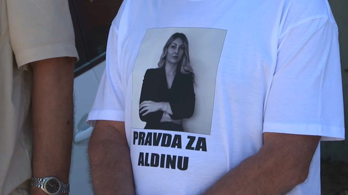 Advokat porodice Aldine Jahić šokiran: Kalajdžić nema empatije ni kajanja, ovo nikad nisam vidio
