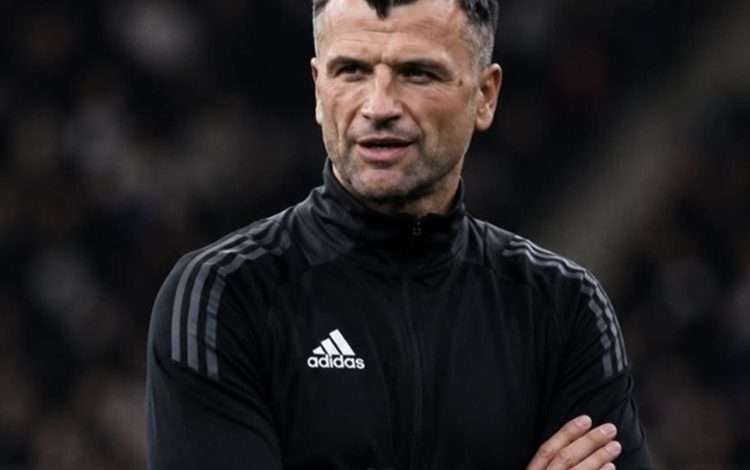 Konjičanin Alen Maksumić gradi uspješnu trenersku karijeru u Njemačkoj: Mladi talenti iz njegovog tima prelaze u akademije Bundeslige