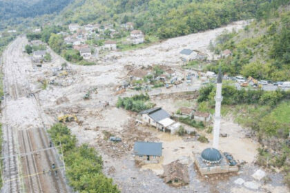 Donja Jablanica: Dvije godine šutnje nad 19 grobova