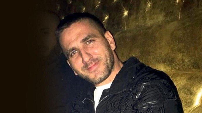 Elvis Keljmendi priznao krivicu za šverc narkoticima: Osuđen na 3,5 godine zatvora, mora platiti i 300.000 KM kazne
