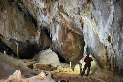 Najduža pećina u BiH krije tajne stare hiljadama godina: Jezero i velike dvorane ostavljaju bez daha