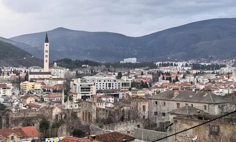 Aduti HNK: Evo ko predvodi liste za tri nivoa zakonodavne vlasti