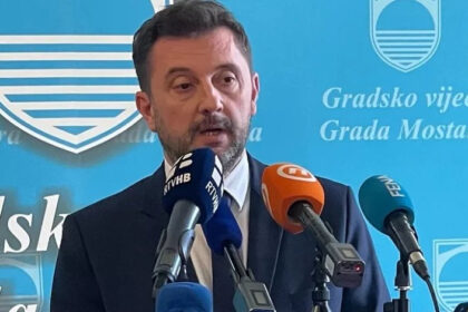 Kordić o otkazima: “Radnici su uvjeravani da mogu odbijati poslove bez posljedica”