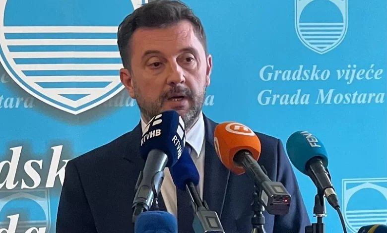 Kordić o otkazima: “Radnici su uvjeravani da mogu odbijati poslove bez posljedica”
