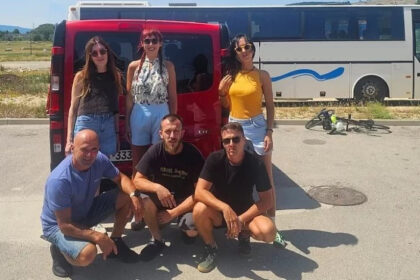 Grupa iz Hercegovine odustala blizu vrha Elbrusa i izbjegla tragediju, imali i susret sa stradalim planinarima