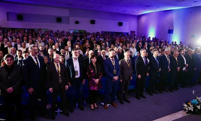 Ko je sve na listama SBiH za izbore: Pored starih imena u utrci i Krnjić, Pećanin, Lisica, Hadžidedić, Lipovača, Zvizdić…