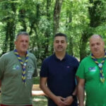 Na Boračkom jezeru dogovorena nova akcija pošumljavanja