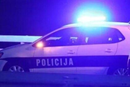 Dvojica mladića poginula u stravičnoj nesreći u Tešanjci