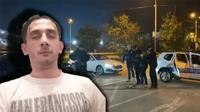Žrtvu izudarao teškim alatom za bušenje betona: Banjalučki 'Arkan' osuđen na osam i po godina zatvora