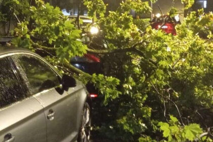 Nevrijeme u Hercegovini: Čapljina među najpogođenijima nakon nevremena