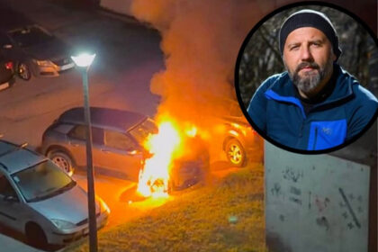 Piroman sije strah u Jablanici / Dženad Džino: Je li trebamo uzeti pravdu u svoje ruke?