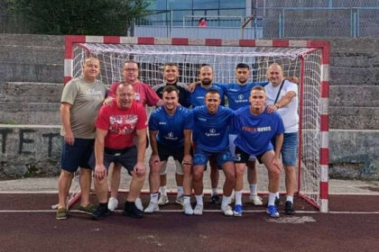 Turnir “Jablanica 2026”: Igman d.d. Konjic Trans i FK Turbina nemilosrdni – postigli čak 25 golova