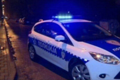 Optužen da je prijetio da će polomiti nevjenčanu suprugu i svastiku