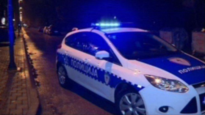 Optužen da je prijetio da će polomiti nevjenčanu suprugu i svastiku
