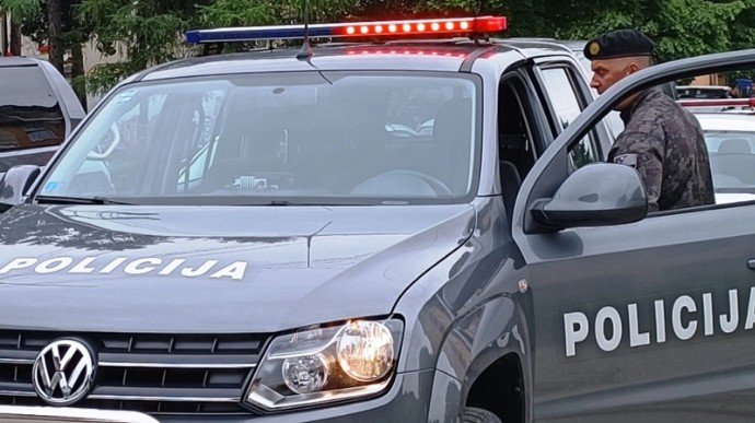 Uznemiravanje i psihičko nasilje nad više žena: Policija uhapsila muškarca koji je preko Vibera slao eksplicitan sadržaj