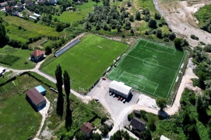 FK Klis danas igra Kup utakmicu