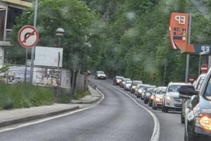 Od Mostara do Jablanice putuje se više od dva sata