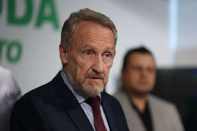 SDA o slučaju “Igmana”: Uplata od 780.000 eura ne može biti slučajna greška, odgovornost moraju snositi Vlada FBiH i njeni kadrovi