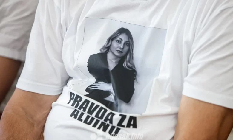 Anis Kalajdžić policajcima tokom privođenja: “Žao mi je što ste zbog mene ostali duže”