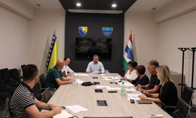 Skupština HNK zakazala tematsku sjednicu o zaštiti od nasilja u porodici i nasilja nad ženama