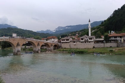 BiH je turistički hit, poslije nastupa Zmajeva na Mundijalu interes za dolazak u našu zemlju je povećan za 5.800 posto!