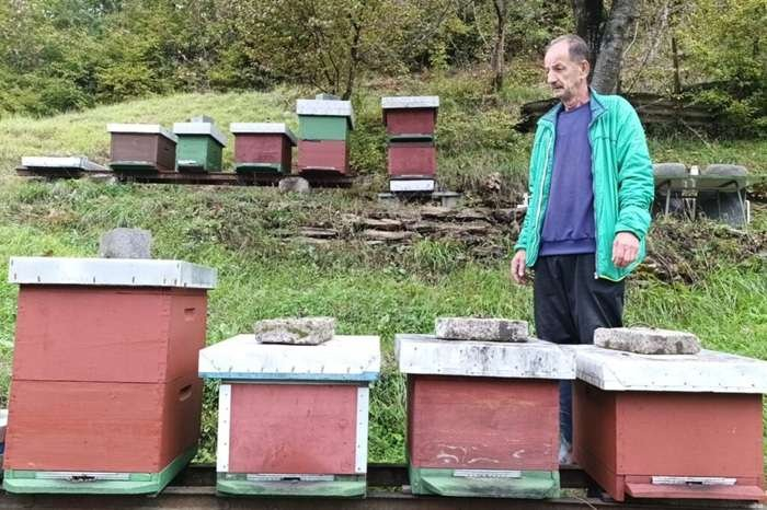 SVE JE DOBRO DOK NE PUHNE JUGO: U Donjoj Jablanici “sve normalno, samo nemam svoje kuće