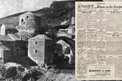 Obućar iz Mostara štrajkovao više od 30 godina, postavio jedan od najneobičnijih radničkih rekorda