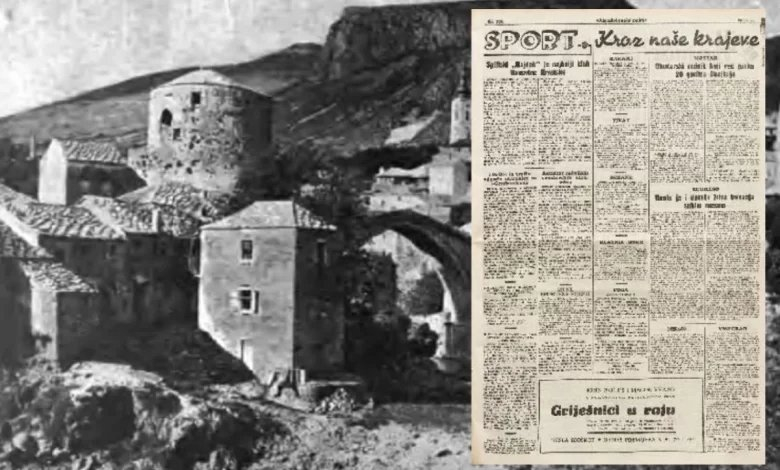 Obućar iz Mostara štrajkovao više od 30 godina, postavio jedan od najneobičnijih radničkih rekorda