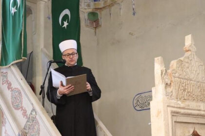 Mostarski muftija o otkazima u Komunalnom: Politički plan protiv Bošnjaka