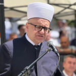 Muftija Dedović iz Konjica: “U dvostrukoj agresiji opstalo je Bošnjaštvo, opstala je država”
