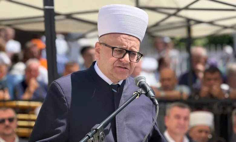 Muftija Dedović iz Konjica: “U dvostrukoj agresiji opstalo je Bošnjaštvo, opstala je država”
