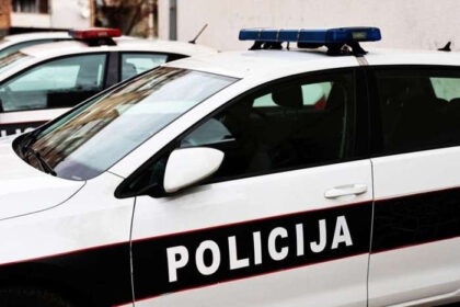 Saobraćajna nesreća kod Čitluka: Dvoje maloljetnika zadobilo teške povrede