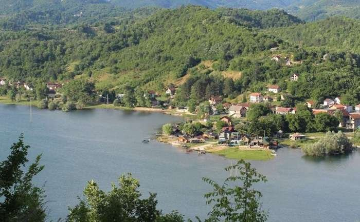 Buturović-Polje: Marš sjećanja na šehide doline Neretvice 1. augusta