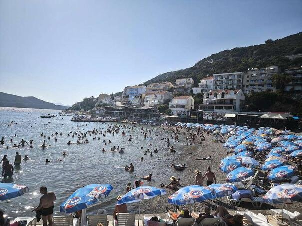 Korak u borbi protiv ilegalnog smještaja: Neum objavljuje registar iznajmljivača