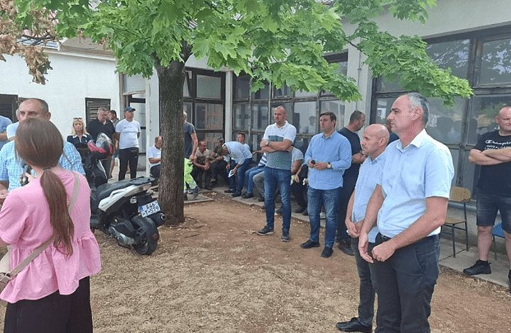 Talas otpuštanja se nastavlja: Još dvojica radnika bošnjačke nacionalnosti iz firme Komunalno Mostar dobila otkaz