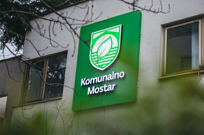 Sindikat stao uz 18 otpuštenih radnika JP Komunalno Mostar: “Otkazi su neopravdani, tražimo hitno preispitivanje odluke”